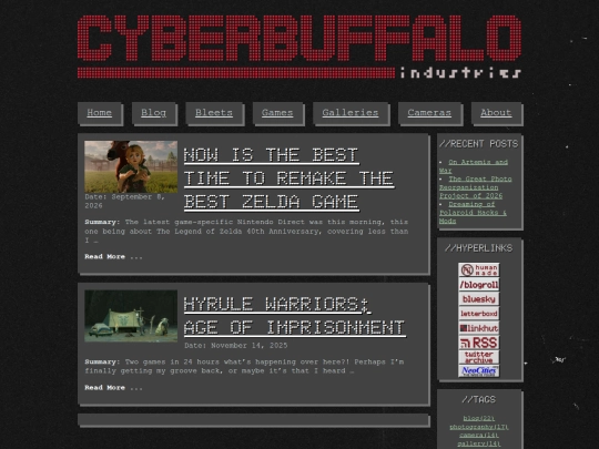 gameterms/zelda screenshot