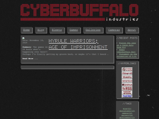 gameterms/zelda/page/1 screenshot