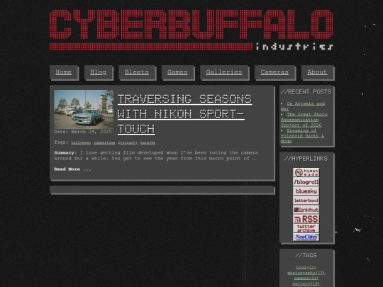 tags/poolparty screenshot