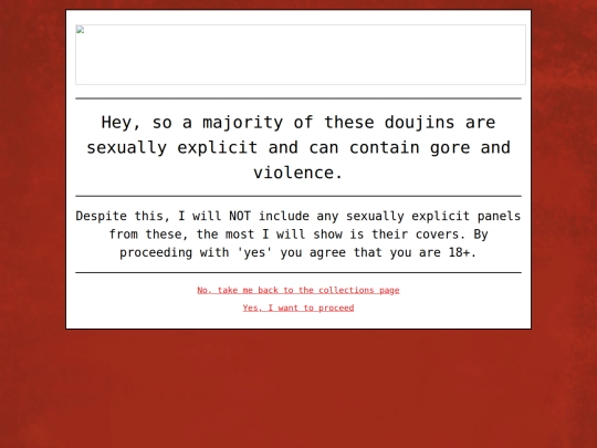 collections/misc/WARN screenshot