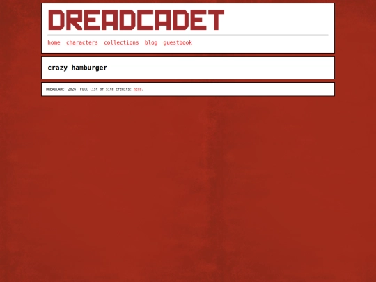 templates/normalasspage screenshot