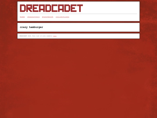 templates/normalasspagenoheader screenshot