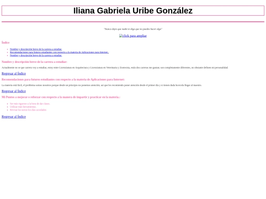 curricu screenshot