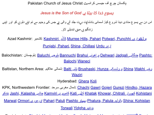 pakistan screenshot