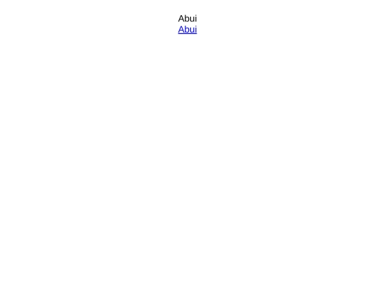 z/abui screenshot