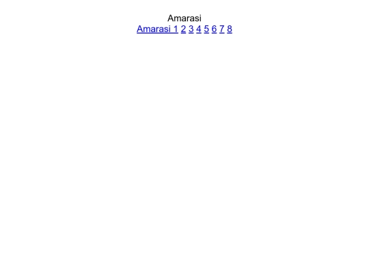 z/amarasi screenshot