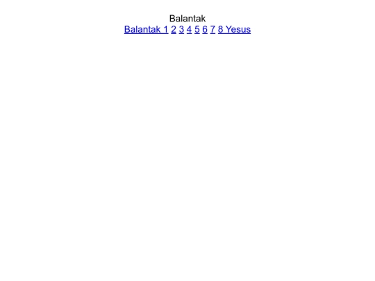 z/balantak screenshot