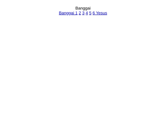 z/banggai screenshot