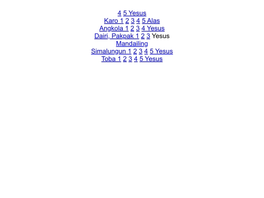 z/batak screenshot