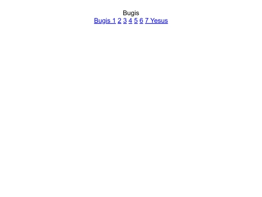 z/bugis screenshot