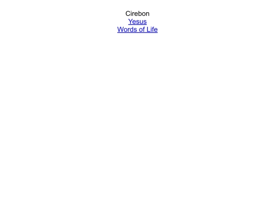 z/cirebon screenshot