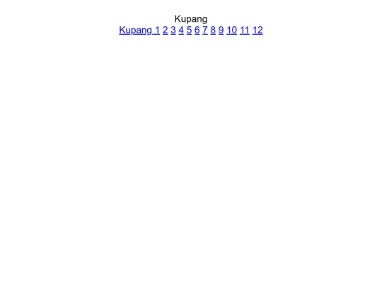 z/kupang screenshot