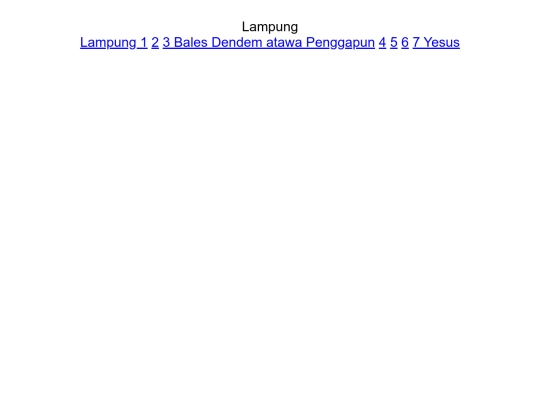 z/lampung screenshot