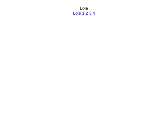 z/lole screenshot