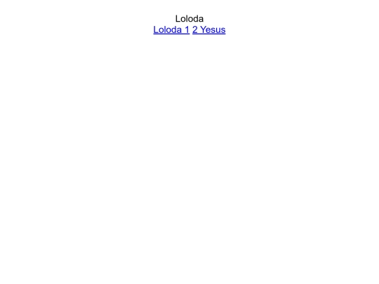 z/loloda screenshot