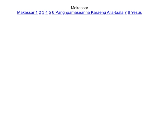 z/makassar screenshot
