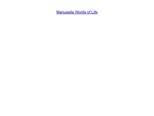 z/manusella screenshot
