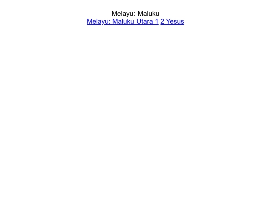 z/melayu-maluku screenshot