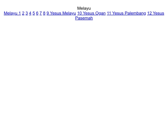 z/melayu screenshot
