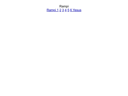 z/rampi screenshot