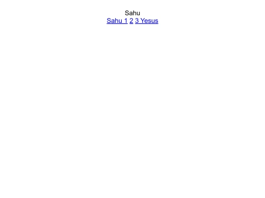 z/sahu screenshot