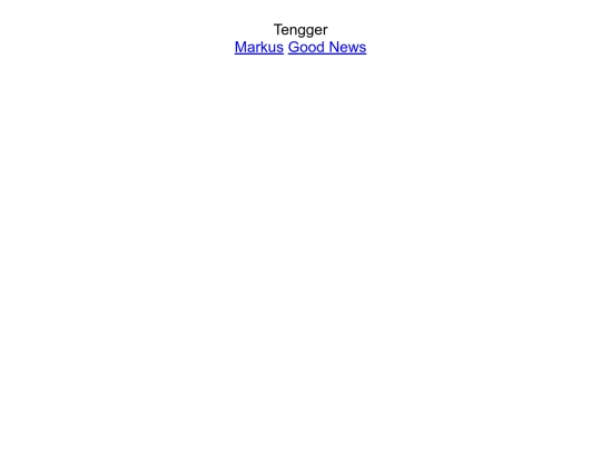 z/tengger screenshot
