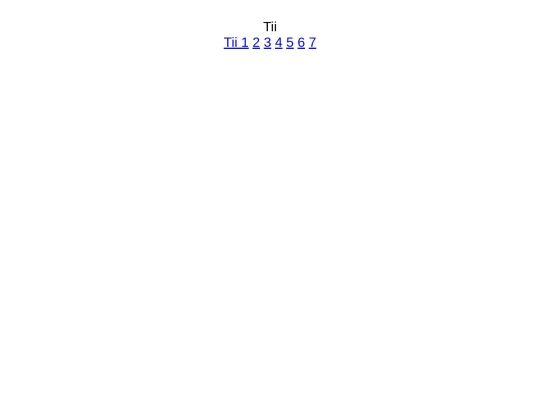 z/tii screenshot