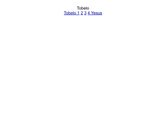 z/tobelo screenshot