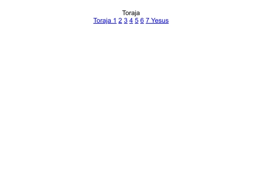 z/toraja screenshot
