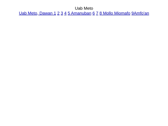 z/uab-meto screenshot