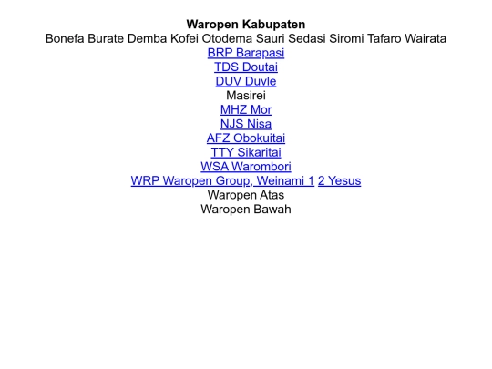 z/waropen screenshot