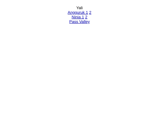 z/yali screenshot