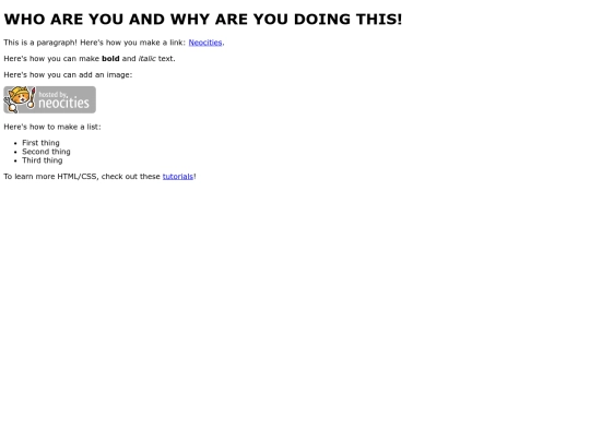 aboutauthor screenshot
