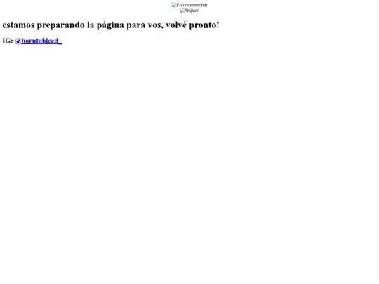 HTML/construccion screenshot
