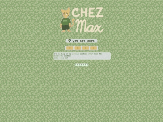 oldindex screenshot