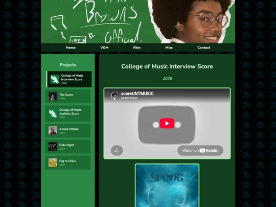 film screenshot