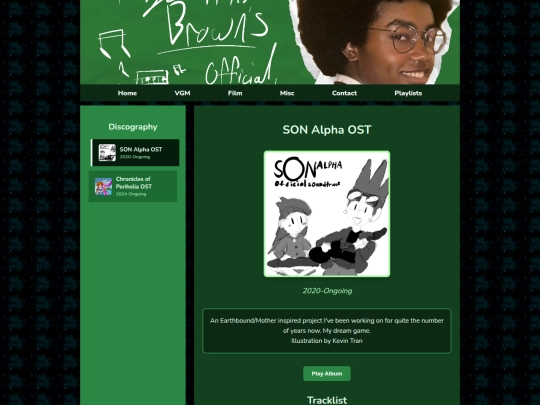 vgm screenshot