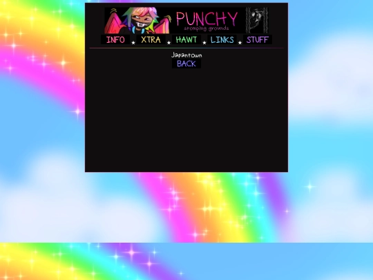LOVE/japantown screenshot