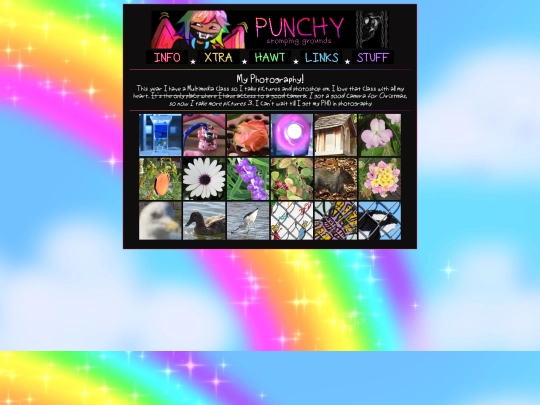 PHOTO/pride screenshot