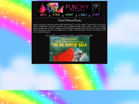 XTRA/CULTURE/children screenshot