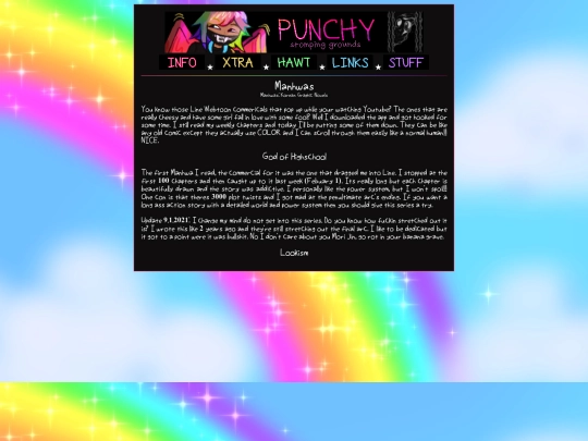 XTRA/CULTURE/manhwa screenshot