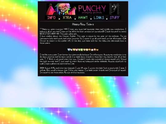 XTRA/CULTURE/nu_years screenshot