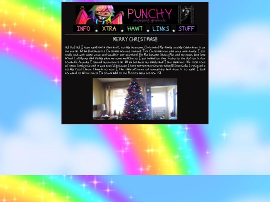 XTRA/CULTURE/xmas screenshot