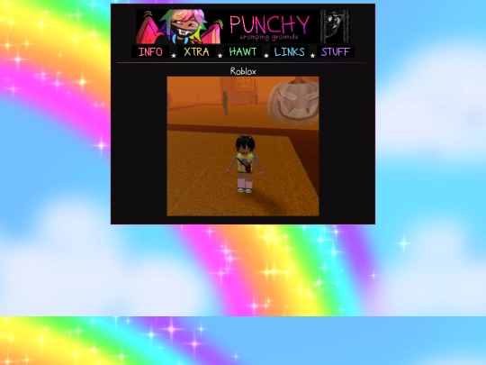 XTRA/GAMES/roblox screenshot