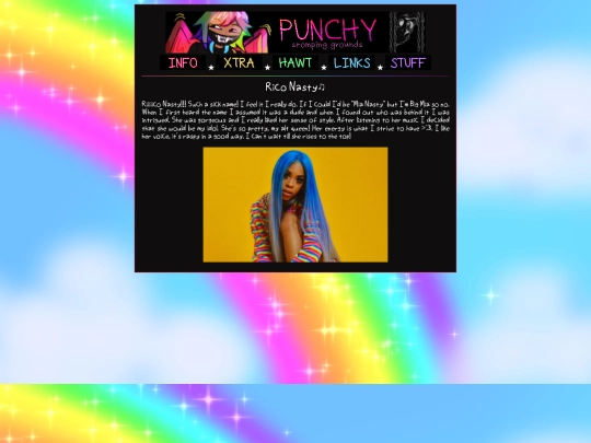 XTRA/MUSIC/rico_nasty screenshot