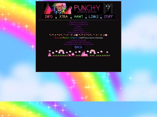 XTRA/gaming screenshot