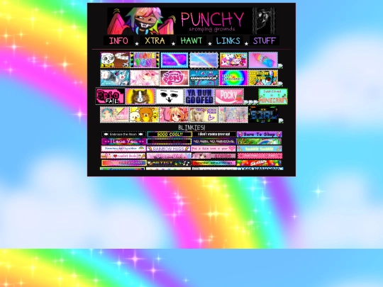 XTRA/stamp screenshot
