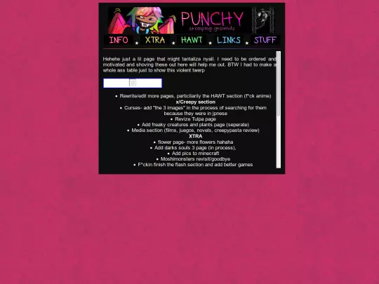 plans screenshot