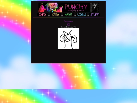 stuff screenshot