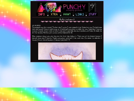 tenchut screenshot